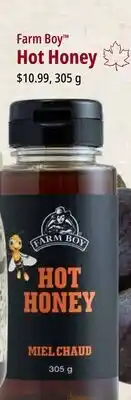 Farm Boy Farm Boy Hot Honey offer