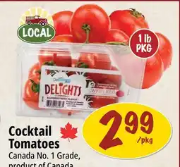Farm Boy Cocktail Tomatoes offer