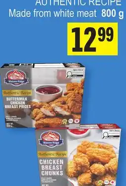Foodland Watson Ridge offer