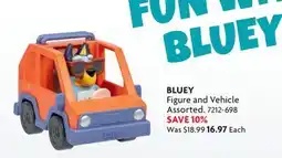 Home Hardware Figure and Vehicle Assorted offer