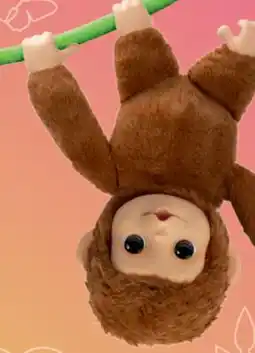 Home Hardware My Baby Monkey offer