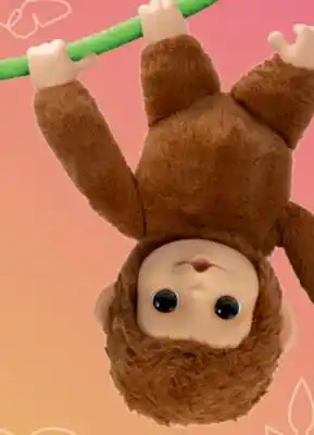 Home Hardware My Baby Monkey offer