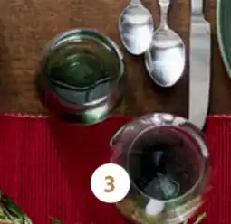 Home Hardware 4 Pc. Wine Glass Set offer