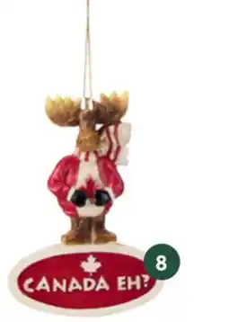 Home Hardware Canada Eh Moose offer