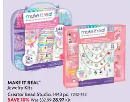 Home Hardware Jewelry Kits Creator Bead Studio offer