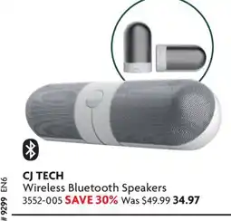 Home Hardware Wireless Bluetooth Speakers offer