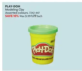 Home Hardware Modeling Clay offer