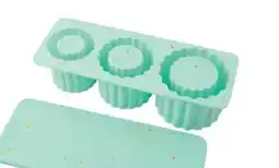 Home Hardware Silicone Ice Ring Mould with Lid offer