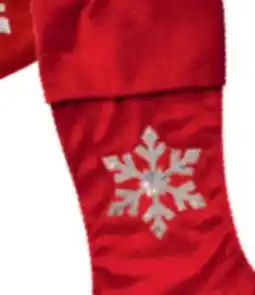 Home Hardware NEW TRADITIONS Stocking offer