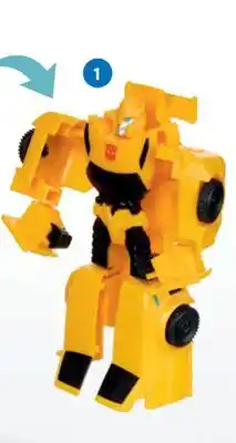 Home Hardware Figures offer