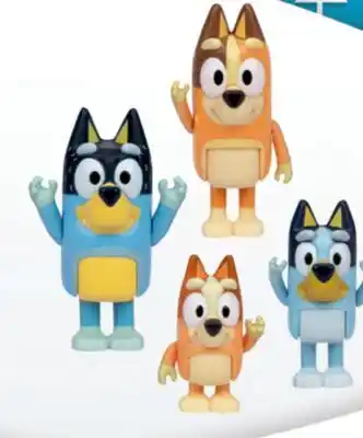 Home Hardware 4 Pc. Figure Set offer