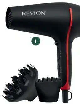 Home Hardware SmoothStay Hair Care Collection - Hair Dryer offer