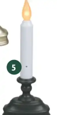 Home Hardware Battery operated (not included). 1 light offer