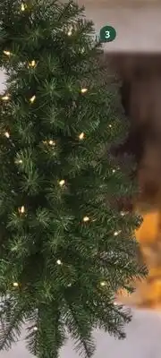 Home Hardware Whimsical Prelit Tree offer