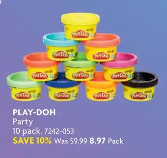 Home Hardware Party offer