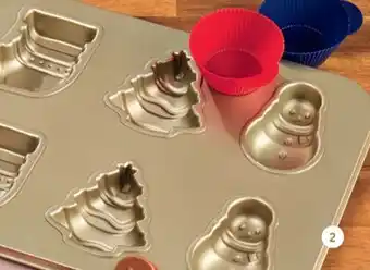 Home Hardware SWIRL Holiday Baking Pan offer