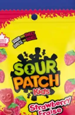 Walmart Sour Patch Kids Candy offer