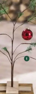 Home Hardware PEANUTS Charlie Brown's Christmas Tree offer