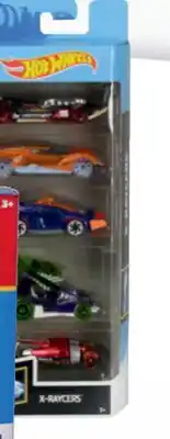 Home Hardware Vehicle Sets Assorted. 5 pc offer