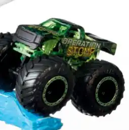 Home Hardware HOT WHEELS Monster Truck Assorted offer