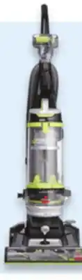 Walmart PowerGroom Swivel Rewind Pet Upright Vacuum offer