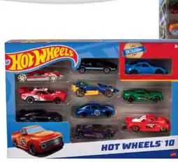 Home Hardware HOT WHEELS Vehicle Sets offer