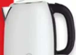 Walmart Westinghouse 1.7 L Kettle offer