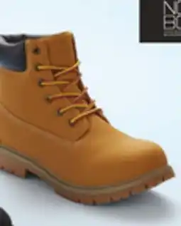 Walmart Adults' fashion boots offer