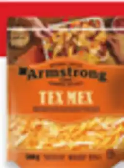 Walmart Armstrong shreds 320 g offer