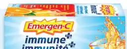 Walmart Emergen-C offer