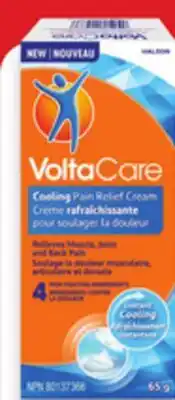 Walmart Voltacare cream 65g offer