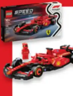 Walmart Lego Speed Champions sets offer