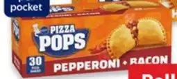 Walmart Pillsbury Pizza Pops offer