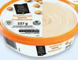 Walmart Your Fresh Market Hummus or Dips offer