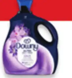 Walmart Downy fabric softener 138 - 190 loads offer