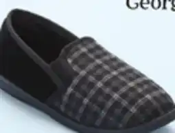 Walmart Adults' slippers offer