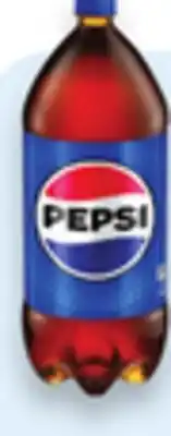 Walmart Pepsi offer