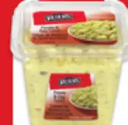 Walmart Reser's salads offer