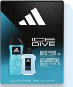 Walmart Adidas fragrance offer