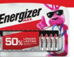 Walmart Max AAA 16 batteries offer
