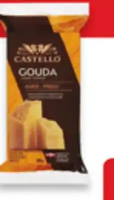 Walmart Castello gouda offer