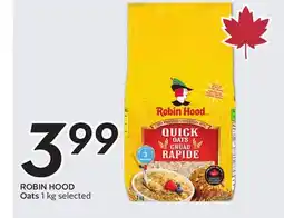 Sobeys Oats offer