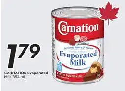 Sobeys Evaporated Milk offer