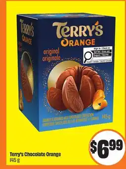 FreshCo Terry's Chocolate Orange 145g offer