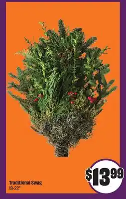 FreshCo Traditional Swag 18-22 offer
