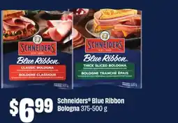 FreshCo Schneiders Blue Ribbon Bologna 375-500g offer