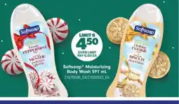 Real Canadian Superstore SOFTSOAP MOISTURIZING BODY WASH, 591 ML offer