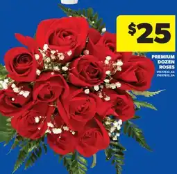 Real Canadian Superstore PREMIUM DOZEN ROSES offer