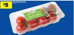 Real Canadian Superstore ROMA TOMATO ON THE VINE, 1.75 LB offer