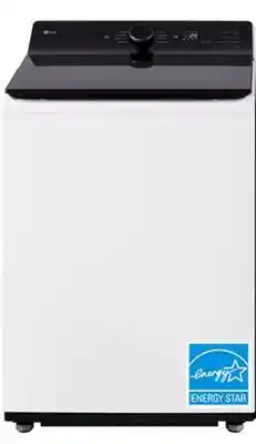 Home Depot 7.3 Cu. Ft. Washer offer